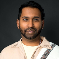 Kepler: N?than Theo Naicker