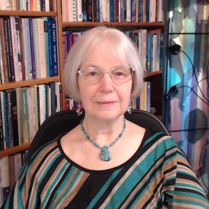 Kepler: Enid Newberg