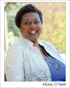 Kepler: Marie O'Neill