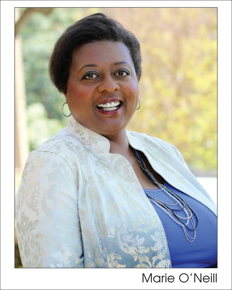 Kepler: Marie O'Neill