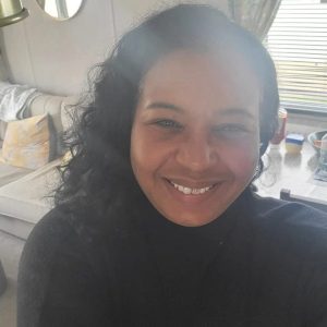 Kepler: Danielle Rennie-Davidson