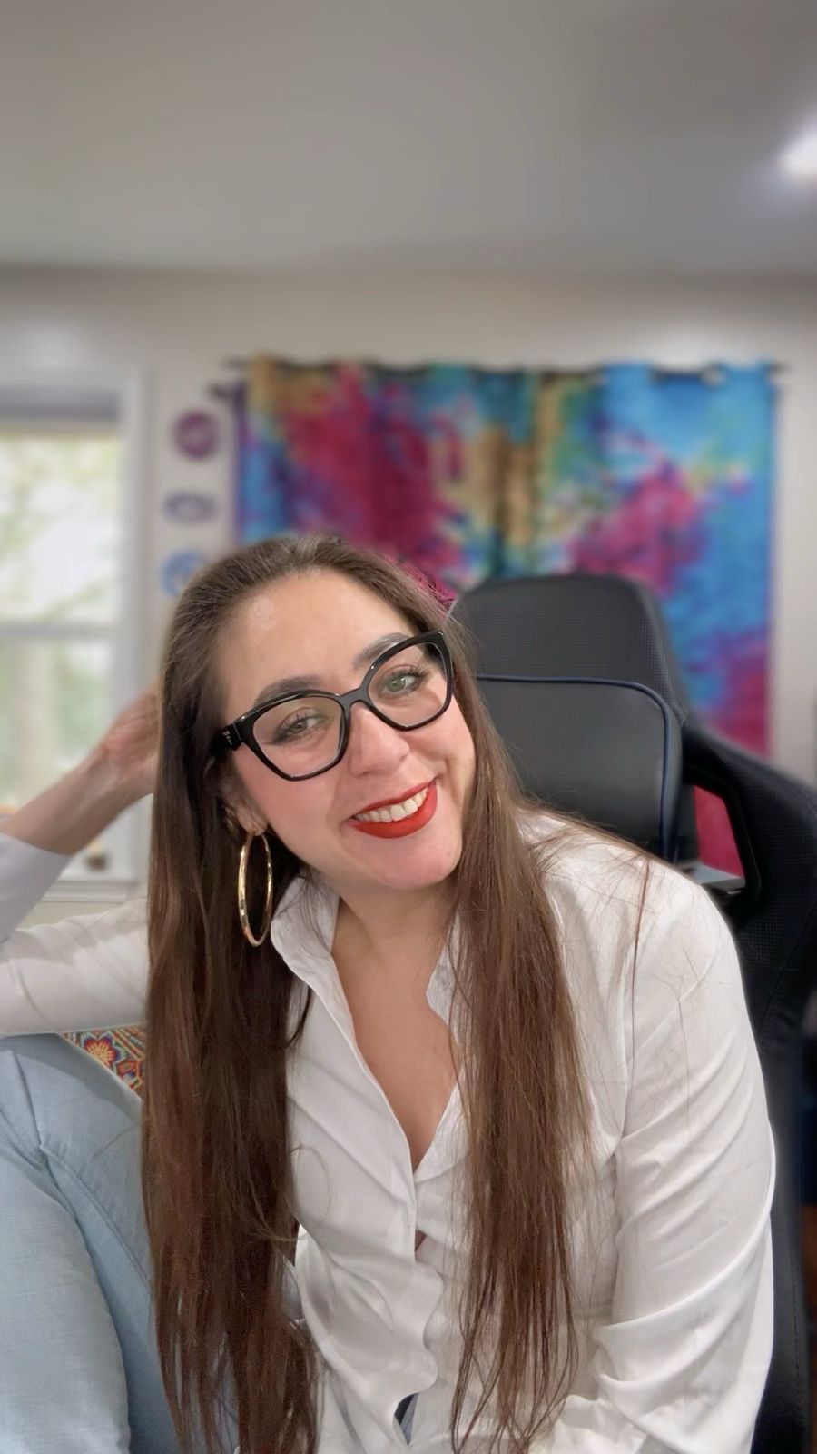 Kepler: Barbara Sanchez