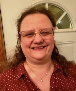 Kepler: Cynthia Thinnes