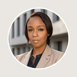 Kepler: Shermeka Wigfall