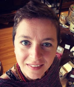 Kepler: Dr. Jennifer Zahrt