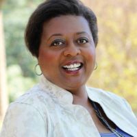 Portrait of Marie O'Neill