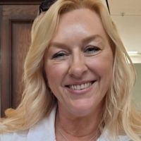 POrtrait of Lianne McCafferty